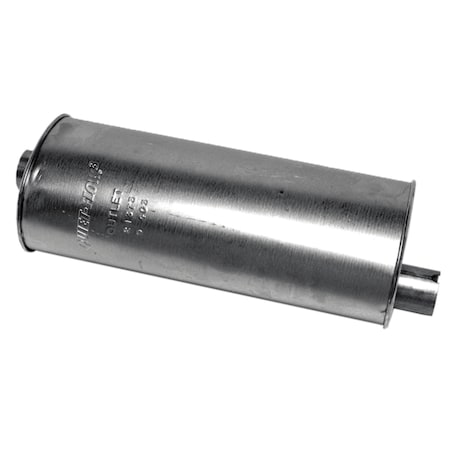 Walker Exhaust Exhaust Muffler 18594